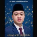 FPMI Resmi Beri Dukungan, Ahmad Andi Guntur: Eri Cahyadi Sosok Tepat Pimpin Jawa Timur