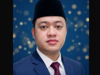 FPMI Resmi Beri Dukungan, Ahmad Andi Guntur: Eri Cahyadi Sosok Tepat Pimpin Jawa Timur
