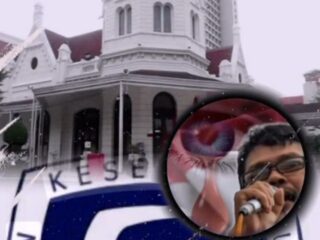 Tajuk Eko Gagak: Transformasi Dewan Kesenian Menjadi Dewan Kebudayaan