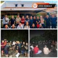 Ajak Pasien Outing, YRKS Tunjukkan Cara Hidup Sehat Tanpa Narkoba