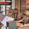 Polres Gresik Gaungkan "Ayo Jogo Gresik" Jelang Sura Agung