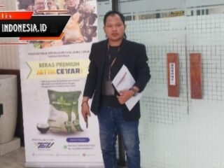 Ketua KAKI Jatim Tegaskan: Apabila Ada Penyalahgunaan Wewenang Dalam SPMB Bukan Ulah Penyelenggara Pendidikan, Melainkan Oknum