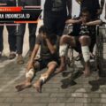 Residivis Kambuhan Dibekuk, Polisi Ungkap Komplotan Curanmor yang Beraksi di Surabaya