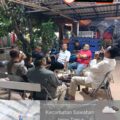 RW 08 Girilaya Gelar Rapat Berkala, Perkuat Kekompakan dan Sinergi Warga