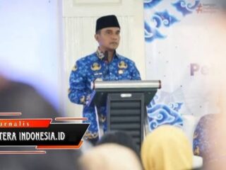 KPK Tunggu Bukti Pendukung, KAKI Jatim Desak Pengusutan Dugaan Keterlibatan Bupati Bangkalan