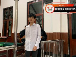 JPU Tuntut Calvin Milano Wijaya 5 Bulan Penjara dalam Kasus Penganiayaan di Kafe Black Owl Surabaya