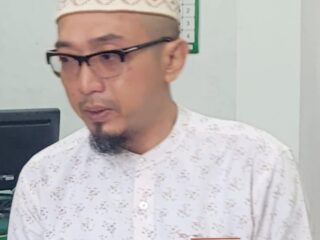 JPU Tuntut 2,5 Tahun Penjara Terdakwa Kepemilikan Sabu 0,042 Gram di Gresik