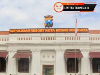 Isu Miring Unit Satreskoba Polrestabes Surabaya Terbantahkan, Korban Mengaku Tidak Pernah Kasih Imbalan Apapun Ke Aparat