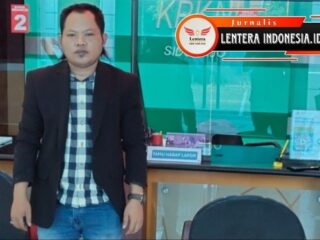 Ketua KAKI Jatim: Program MBG Harus Tetap Berjalan dan Jangan Disalahgunakan Untuk Memperkaya Diri