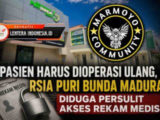 Pasien Harus Dioperasi Ulang, RSIA Puri Bunda Madura Diduga Persulit Akses Rekam Medis
