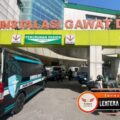 Polres Gresik Beri Layanan Ambulans Gratis untuk Masyarakat