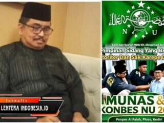Lima Catatan Munas dan Konbes NU 2026 di PP Al-Falah Ploso, Kediri
