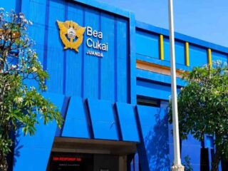 Kortastipidkor Geledah Bea Cukai Juanda, Usut Dugaan Suap Kasus Ponsel Ilegal Rp 235 Miliar