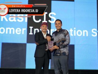 Buat Bangga Surabaya! PAM Surya Sembada Raih Penghargaan Nasional Berkat Layanan Berbasis Data