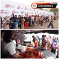 Polri Gelar Pasar Rakyat dan Bazar UMKM Serentak di Lima Wilayah, Semarakkan Hari Bhayangkara ke-80