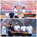 Wakapolri Buka Pekan Olahraga Polri Hari Bhayangkara ke-80, Tegaskan Semangat “Polri untuk Masyarakat