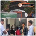 Nama Dicoret Sepihak Oleh PT Pasar Surya(Perseroda) Karena Status Anak Ketua RW dan Anggota Kader Surabaya Hebat