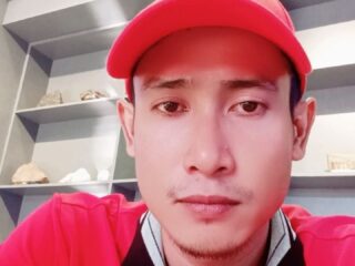 KPK Nusantara Datangi ESDM Jatim, Pertanyakan Legalitas Tiga Tambang Galian C di Magetan