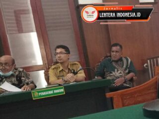 Pemilik Bioskop Rukun Mulyo Gugat Pemkot Surabaya terkait Rencana TPS di GOR Cak Roekoen