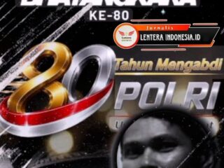 Fenomena Kue Hari Bhayangkara, Eko Gagak: Antara Sinergitas, Aturan Etik, Pencitraan, dan Sorotan Publik