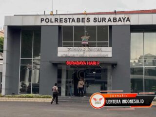 GAPRAK Desak Gelar Perkara dan Penetapan Tersangka Kasus Dugaan Pencurian Kabel Telkom Rungkut Industri