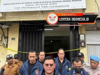 Dittipideksus Bareskrim Bongkar Sindikat HP Ilegal, Nilai Ratusan Miliar! Berkas P-21