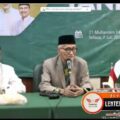 Pengumuman Resmi Lokasi Muktamar ke-35 Nahdlatul Ulama