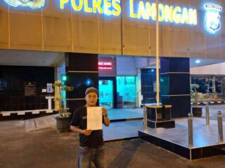 Dua Wartawan Dikeroyok dan Diancam Pakai Celurit Saat Selidiki Dugaan Penimbunan Solar di Lamongan