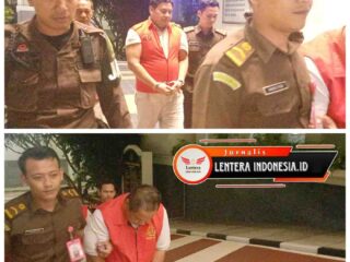Korupsi KUR BNI Jember: Pimpinan Cabang & Dua Agen Penagihan Jadi Tersangka, Kerugian Negara Capai Rp41 Miliar