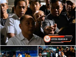 Wali Kota Surabaya Turun Tangan Usut Dugaan Pungli dan Penyalahgunaan Lahan di SWK Tambak Wedi