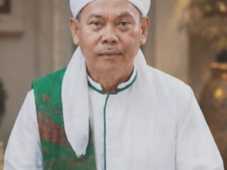 Selamat Dan Sukses Atas Pelantikan Pengurus Jatman Syu'biyyah Kota Surabaya Periode 2026 - Sampai Periode 2030.