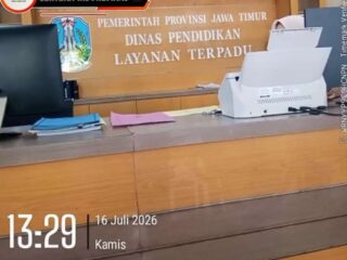 KPK Nusantara Siapkan Aksi Damai, Minta Penanganan Dugaan Pelanggaran Etik Kepala SMKN 1 Geger Transparan