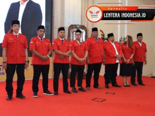 MADAS Sedarah Kecam Penertiban Disertai Dugaan Penyitaan terhadap Pedagang Rokok, Bung Taufik: Negara Harus Hadir Memberikan Solusi, Bukan Hanya Menindak