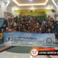 Mahasiswa BBK ke-80 Universitas Airlangga Gelar Kegiatan "Belajar dan Bersama" di RW 04 Sumber Mulyo