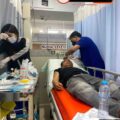 Advokat Surabaya Alami Penganiayaan, Kepala Robek dan Tak Sadarkan Diri