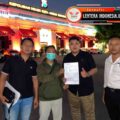 MIKK Advocates Lapor Polisi dan Kirim Somasi PT Sahabat Peternak Indonesia Dugaan Penipuan Investasi “Titip Ternak”