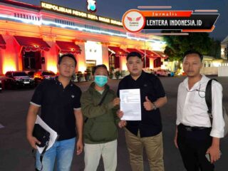 MIKK Advocates Lapor Polisi dan Kirim Somasi PT Sahabat Peternak Indonesia Dugaan Penipuan Investasi “Titip Ternak”