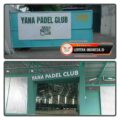 Diduga Langgar Perizinan, Operasional Yana Padel Club di Tandes Disorot