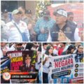 Korupsi Merajalela, Madas Serumpun Jatim Bersama Elemen Masyarakat Desak Penegakan Hukum Tanpa Tebang Pilih