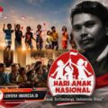 Hari Anak Nasional 2026: Eko Gagak, Momentum Refleksi di Tengah Isu Transparansi dan Eksploitasi Sosial