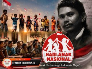Hari Anak Nasional 2026: Eko Gagak, Momentum Refleksi di Tengah Isu Transparansi dan Eksploitasi Sosial