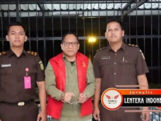 Ketua KAKI Jatim Desak Kejati Jatim Seret Semua Orang Terlibat Korupsi Dana Pakan Satwa Rp 10,2 Miliar, Bukan Hanya Choirul Anwar