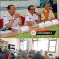 Lurah Gundih Pimpin Rapat Koordinasi Peningkatan Partisipasi Masyarakat dalam Musrenbang Kelurahan Gundih Tahun 2027