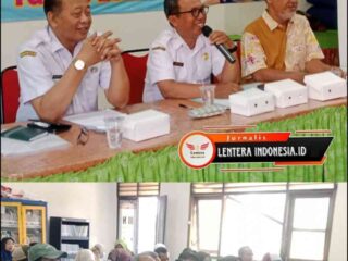 Lurah Gundih Pimpin Rapat Koordinasi Peningkatan Partisipasi Masyarakat dalam Musrenbang Kelurahan Gundih Tahun 2027