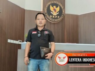Ketua KAKI Jatim; KPK Jangan Kalah Cepat Dengan Kejaksaan Agung Dalam Penanganan Tindak Pidana Korupsi, Terlebih Mengenai Kasus Dana Hibah Jatim