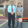 Ketua KAKI Jatim: Dibawah Pimpinan Noer Adi, Kejaksaan Negeri Bangkalan Mengedepankan Prinsip Kehati-hatian, Objektivitas dan Profesionalisme