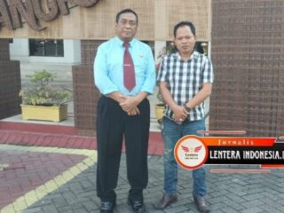 Ketua KAKI Jatim: Dibawah Pimpinan Noer Adi, Kejaksaan Negeri Bangkalan Mengedepankan Prinsip Kehati-hatian, Objektivitas dan Profesionalisme