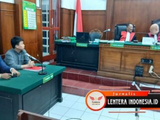 Klien Beber Bukti Perjanjian Investasi Rp 2 M yang Tak Dikembalikan Penasihat Keuangan