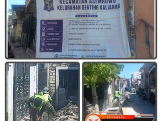 Dua Paket Pokmas Kelurahan Diduga Bermasalah, Berpotensi Timbulkan Kerugian Negara