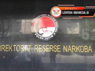 Lepasnya Tersangka Kasus Narkoba di Polda Jatim Jadi Sorotan, Dugaan Kuat Ada Tebusan